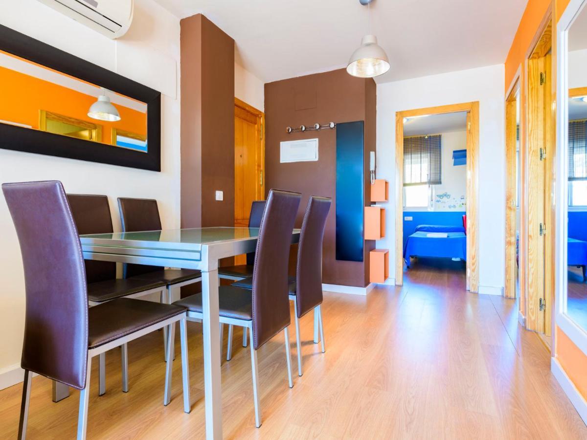 Apartment La Vina-1 By Interhome 奥罗佩萨德尔马 外观 照片