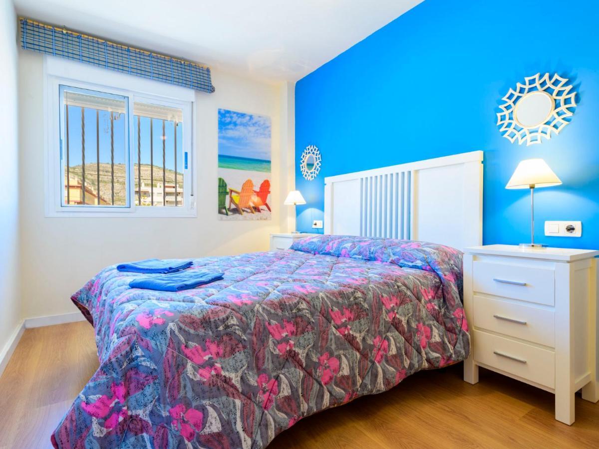 Apartment La Vina-1 By Interhome 奥罗佩萨德尔马 外观 照片
