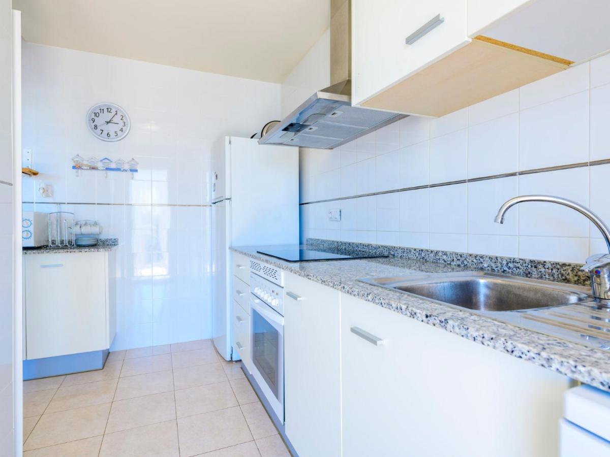 Apartment La Vina-1 By Interhome 奥罗佩萨德尔马 外观 照片