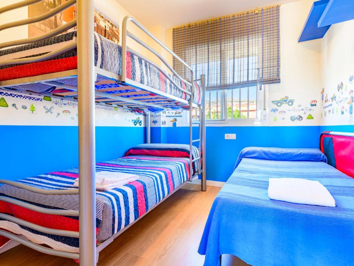 Apartment La Vina-1 By Interhome 奥罗佩萨德尔马 外观 照片