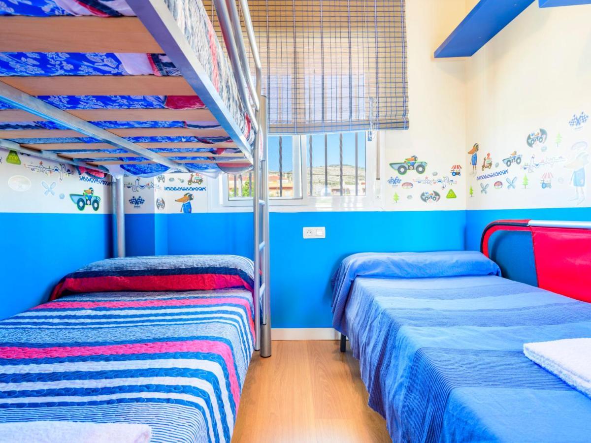 Apartment La Vina-1 By Interhome 奥罗佩萨德尔马 外观 照片