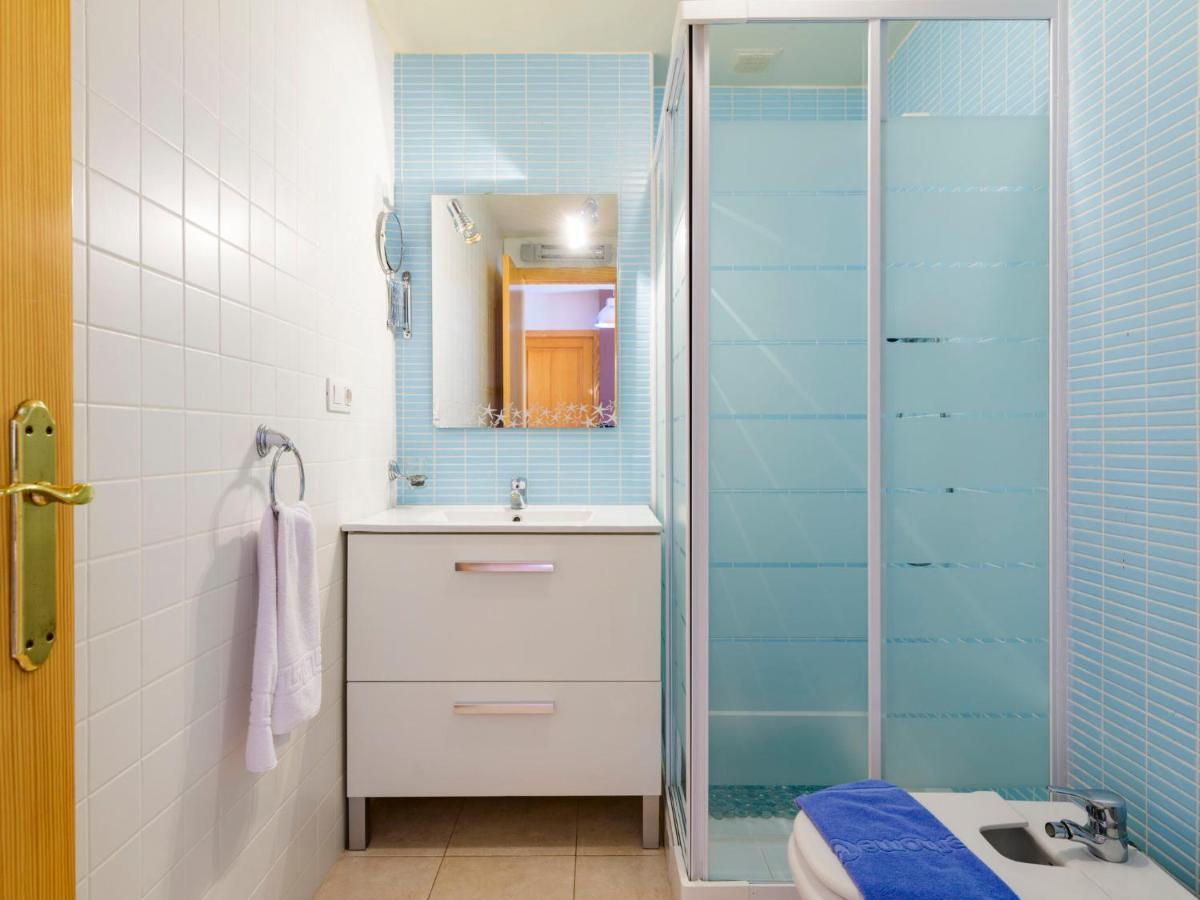 Apartment La Vina-1 By Interhome 奥罗佩萨德尔马 外观 照片
