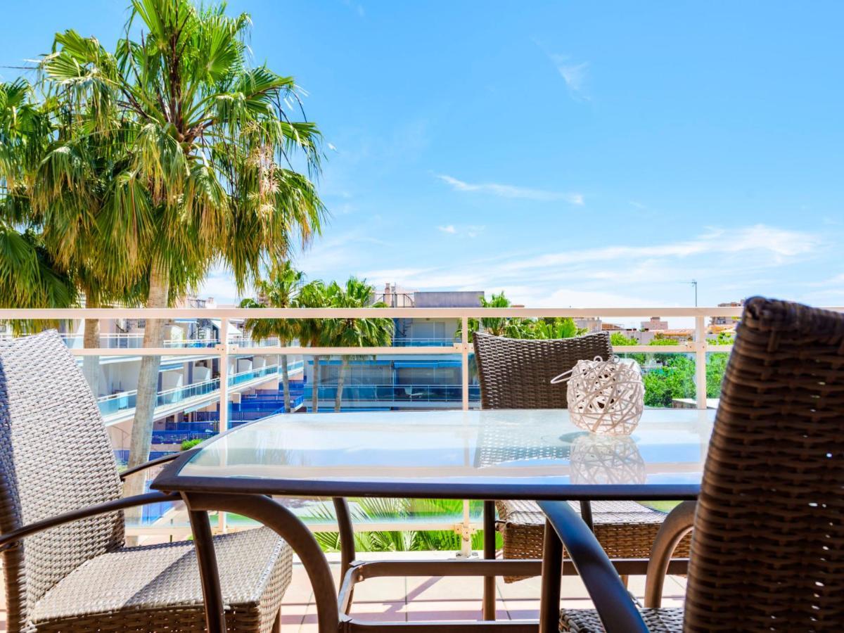 Apartment La Vina-1 By Interhome 奥罗佩萨德尔马 外观 照片